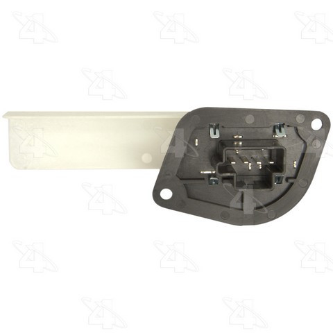 Four Seasons HVAC Blower Motor Resistor 20258 - view 5