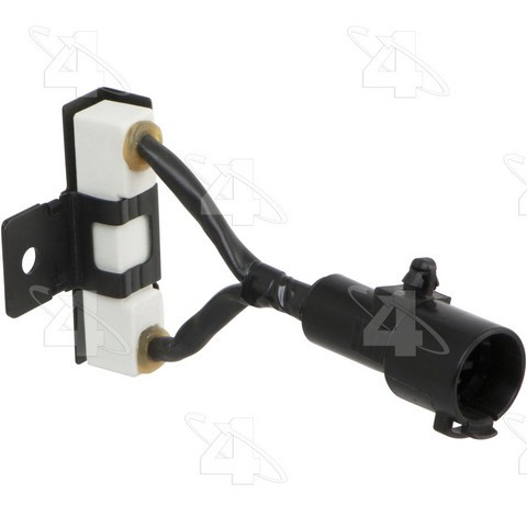 HVAC Blower Motor Resistor-BlowerMotor Resistor 20268 fits 89-95 Toyota 4Runner
