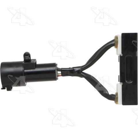 HVAC Blower Motor Resistor-BlowerMotor Resistor 20268 fits 89-95 Toyota 4Runner