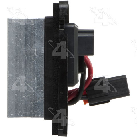 Four Seasons HVAC Blower Motor Resistor 20272 - view 2