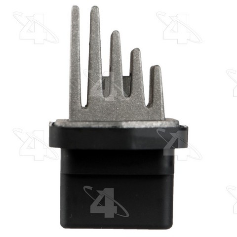Four Seasons HVAC Blower Motor Resistor 20270 - view 7