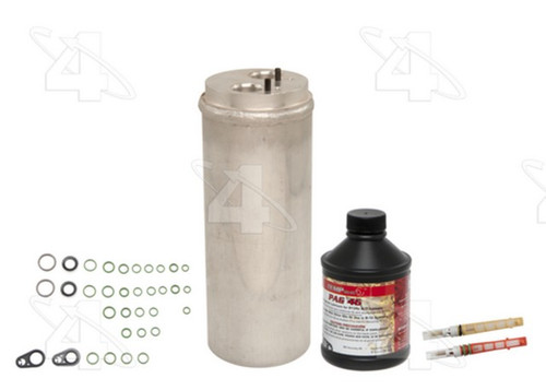 Four Seasons A/C Compressor Replacement Service Kit 20276SK