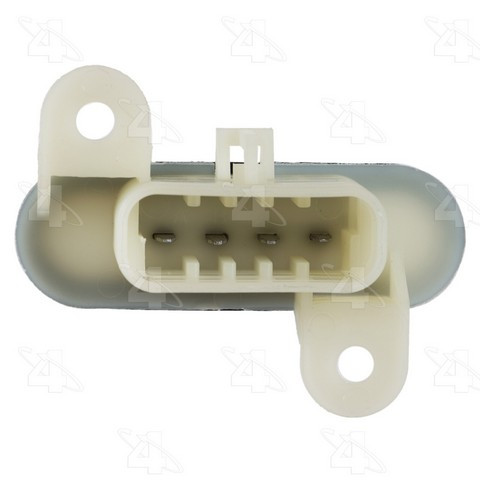 Four Seasons HVAC Blower Motor Resistor 20285 - view 2