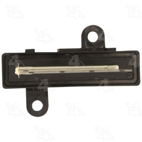 HVAC Blower Motor Resistor-BlowerMotor Resistor 20288 fits 02-06 Nissan Altima