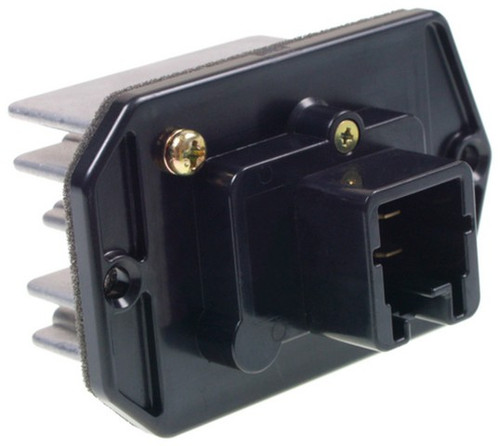 HVAC Blower Motor Resistor-BlowerMotor Resistor 20294 fits 01-07 Toyota Sequoia