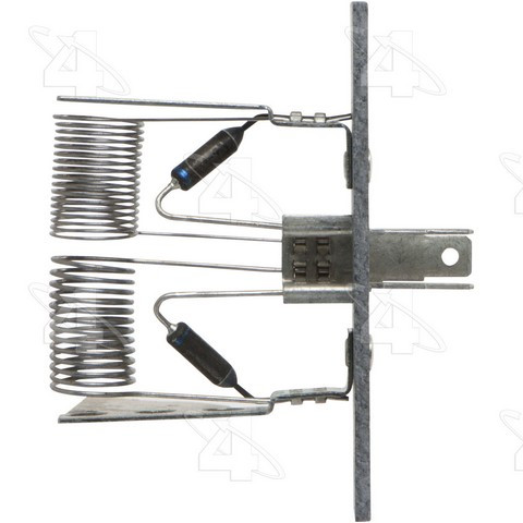 Four Seasons HVAC Blower Motor Resistor 20295 - view 2