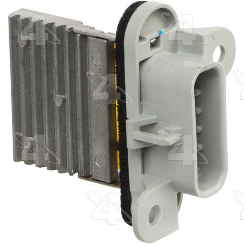 Four Seasons HVAC Blower Motor Resistor P/N:20297