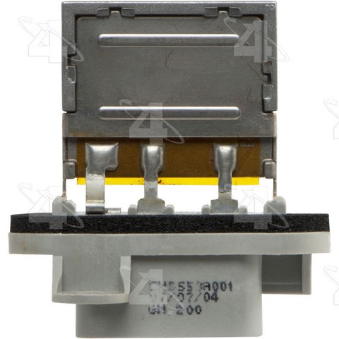 Four Seasons HVAC Blower Motor Resistor 20297 - view 3