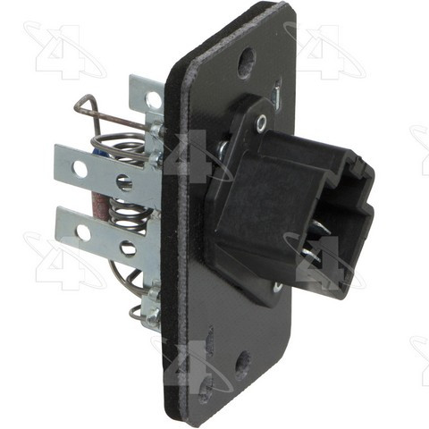 Four Seasons HVAC Blower Motor Resistor P/N:20302