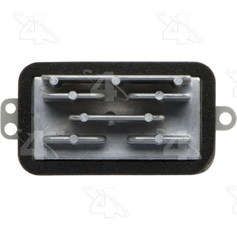 Four Seasons HVAC Blower Motor Resistor 20304 - view 4