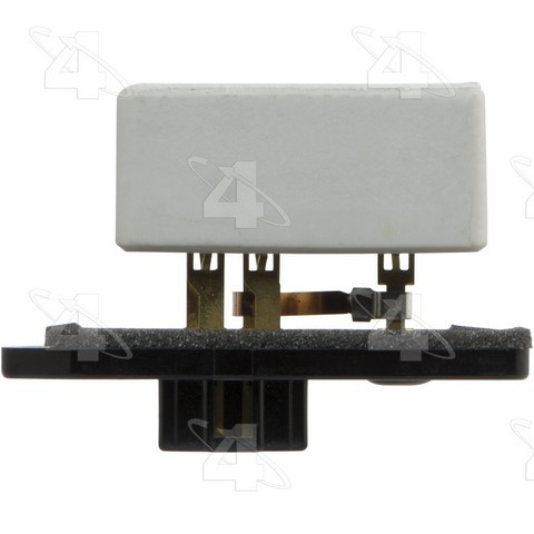 Four Seasons HVAC Blower Motor Resistor P/N:20306