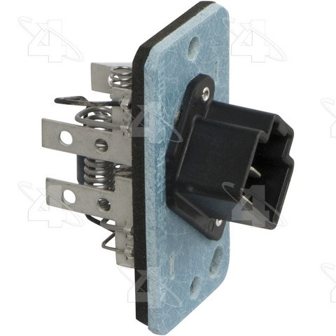 Four Seasons HVAC Blower Motor Resistor P/N:20309