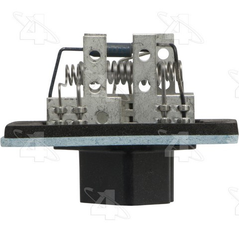 Four Seasons HVAC Blower Motor Resistor 20309 - view 5