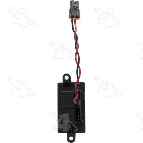 Four Seasons HVAC Blower Motor Resistor 20311 - view 2
