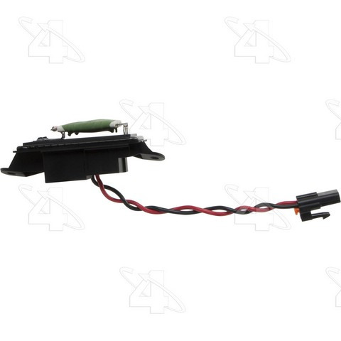 Four Seasons HVAC Blower Motor Resistor 20311 - view 4
