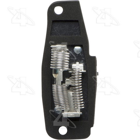 HVAC Blower Motor Resistor-BlowerMotor Resistor 4 Seasons 20318