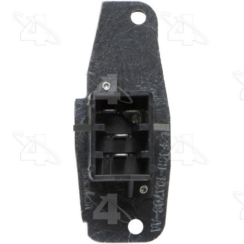 Four Seasons HVAC Blower Motor Resistor 20318 - view 3