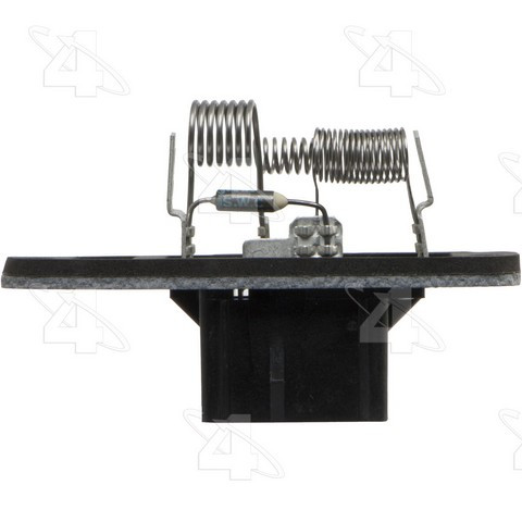 Four Seasons HVAC Blower Motor Resistor 20318 - view 4