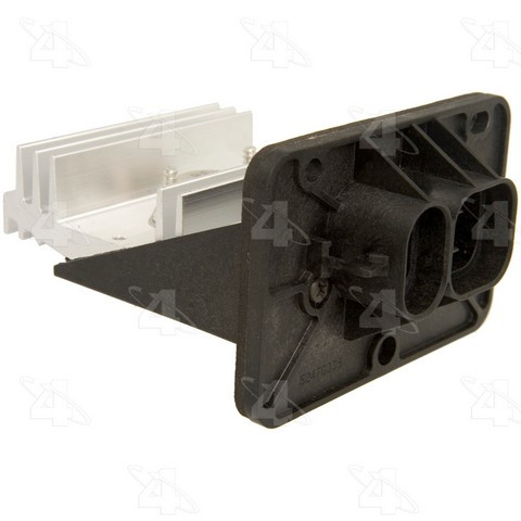 Four Seasons HVAC Blower Motor Resistor P/N:20337