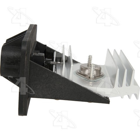 Four Seasons HVAC Blower Motor Resistor 20337 - view 5