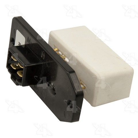 Four Seasons HVAC Blower Motor Resistor 20342