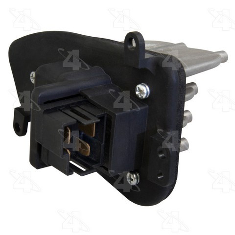 HVAC Blower Motor Resistor-BlowerMotor Resistor 4 Seasons 20346