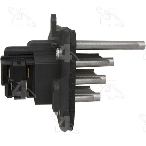 Four Seasons HVAC Blower Motor Resistor 20346 - view 3