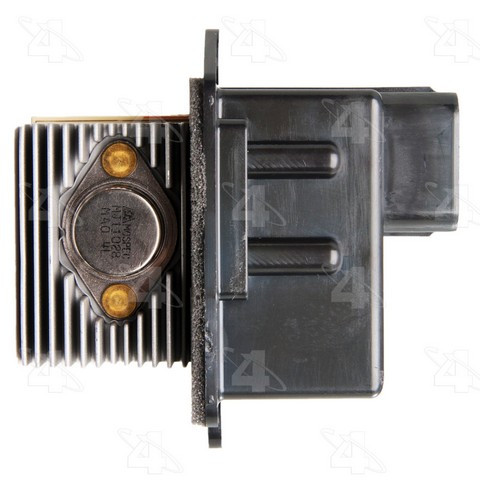 Four Seasons HVAC Blower Motor Resistor P/N:20372