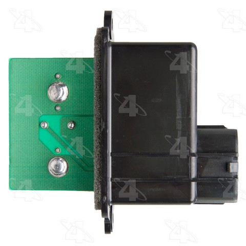 Four Seasons HVAC Blower Motor Resistor P/N:20372