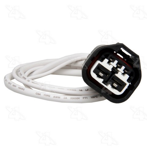 Four Seasons HVAC Blower Motor Resistor P/N:20372