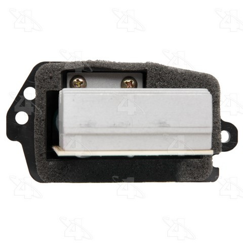 Four Seasons HVAC Blower Motor Resistor P/N:20372