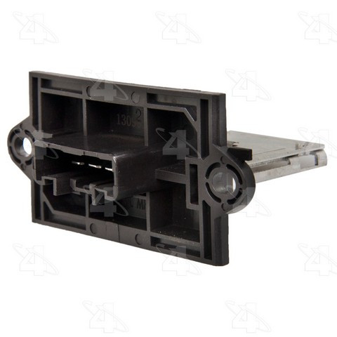 HVAC Blower Motor Resistor-BlowerMotor Resistor 4 Seasons 20375