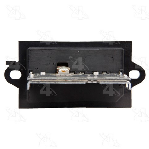 HVAC Blower Motor Resistor-BlowerMotor Resistor 4 Seasons 20375