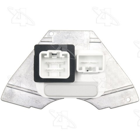 Four Seasons HVAC Blower Motor Resistor 20380 - view 3