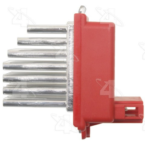 Four Seasons HVAC Blower Motor Resistor P/N:20382