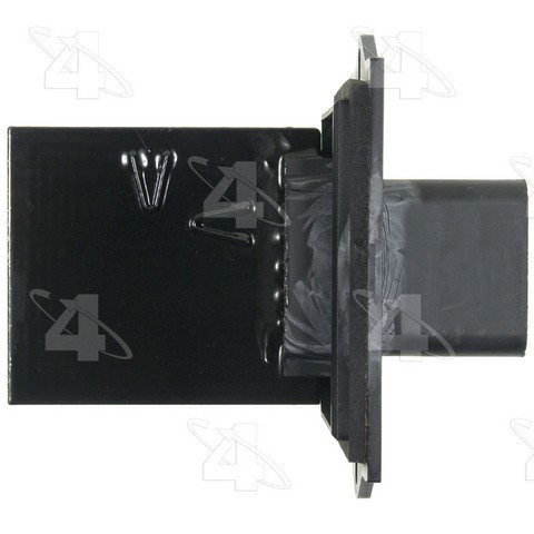 Four Seasons HVAC Blower Motor Resistor 20395 - view 3
