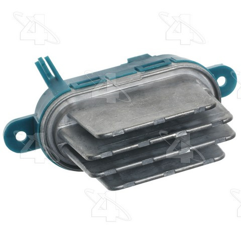 Four Seasons HVAC Blower Motor Resistor 20399