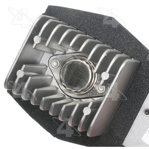 Four Seasons HVAC Blower Motor Resistor P/N:20411