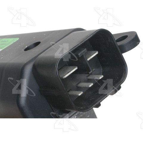 Four Seasons HVAC Blower Motor Resistor P/N:20411