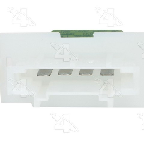 Four Seasons HVAC Blower Motor Resistor P/N:20414