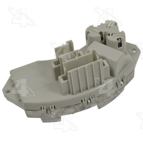 Four Seasons HVAC Blower Motor Resistor 20431