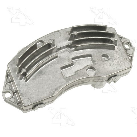 Four Seasons HVAC Blower Motor Resistor P/N:20431