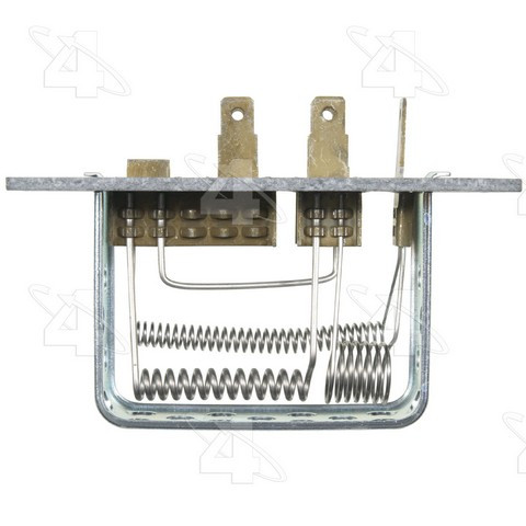 Four Seasons HVAC Blower Motor Resistor 20448 - view 3