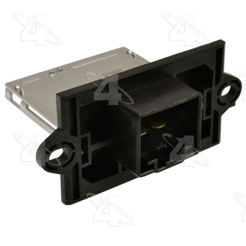 Four Seasons HVAC Blower Motor Resistor 20449