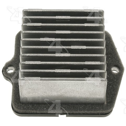 Four Seasons HVAC Blower Motor Resistor 20453 - view 2