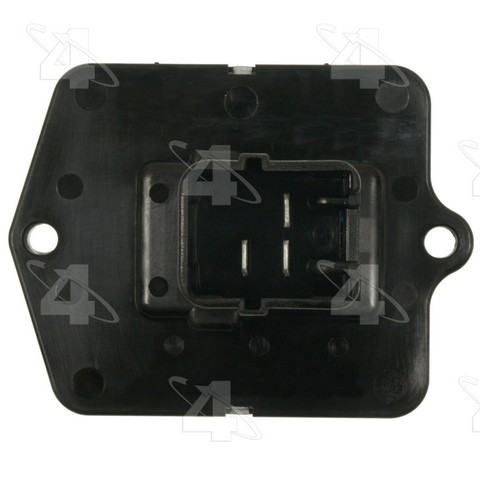 Four Seasons HVAC Blower Motor Resistor 20453 - view 3