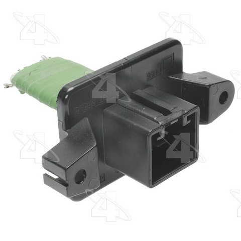 Four Seasons HVAC Blower Motor Resistor P/N:20459