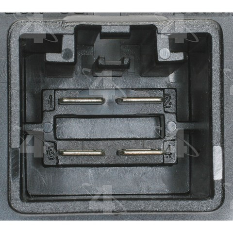 Four Seasons HVAC Blower Motor Resistor 20459 - view 3