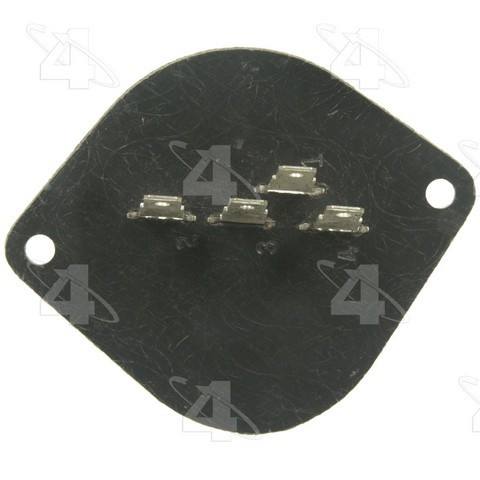 Four Seasons HVAC Blower Motor Resistor 20463 - view 3