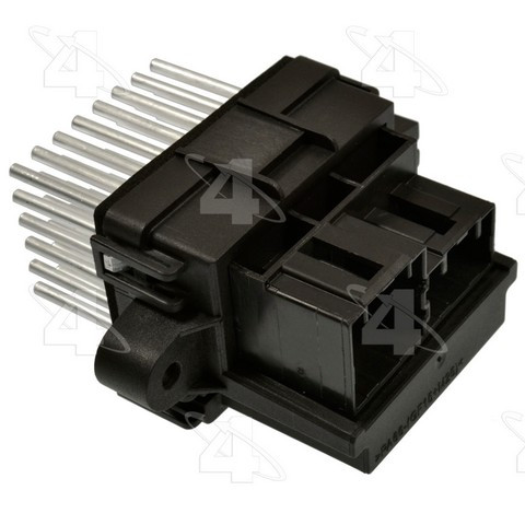 Four Seasons HVAC Blower Motor Resistor P/N:20467